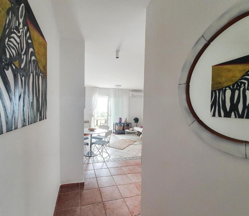 Apartments Lukas Нови-Винодолски Экстерьер фото