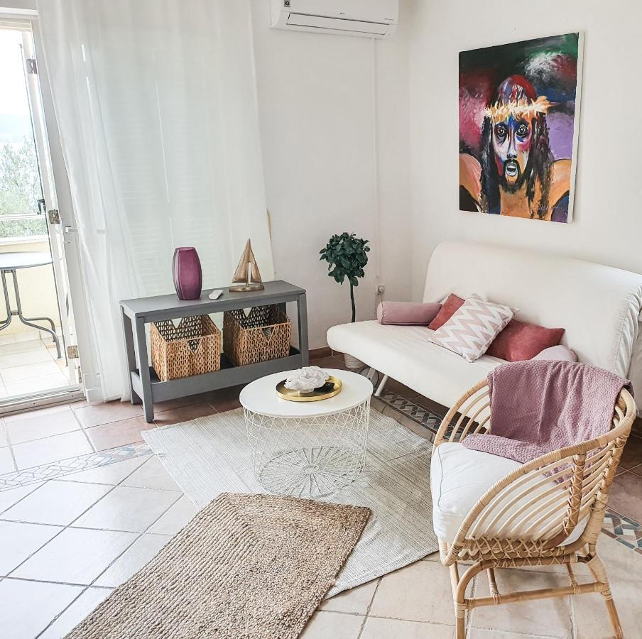 Apartments Lukas Нови-Винодолски Экстерьер фото