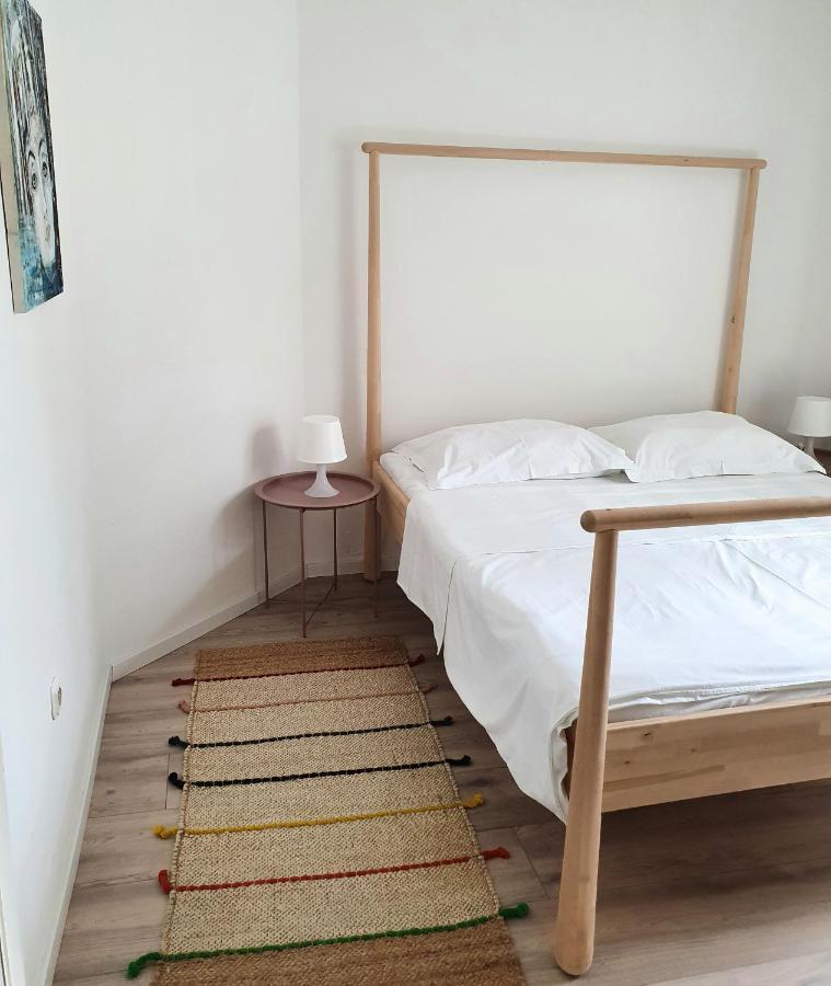 Apartments Lukas Нови-Винодолски Экстерьер фото