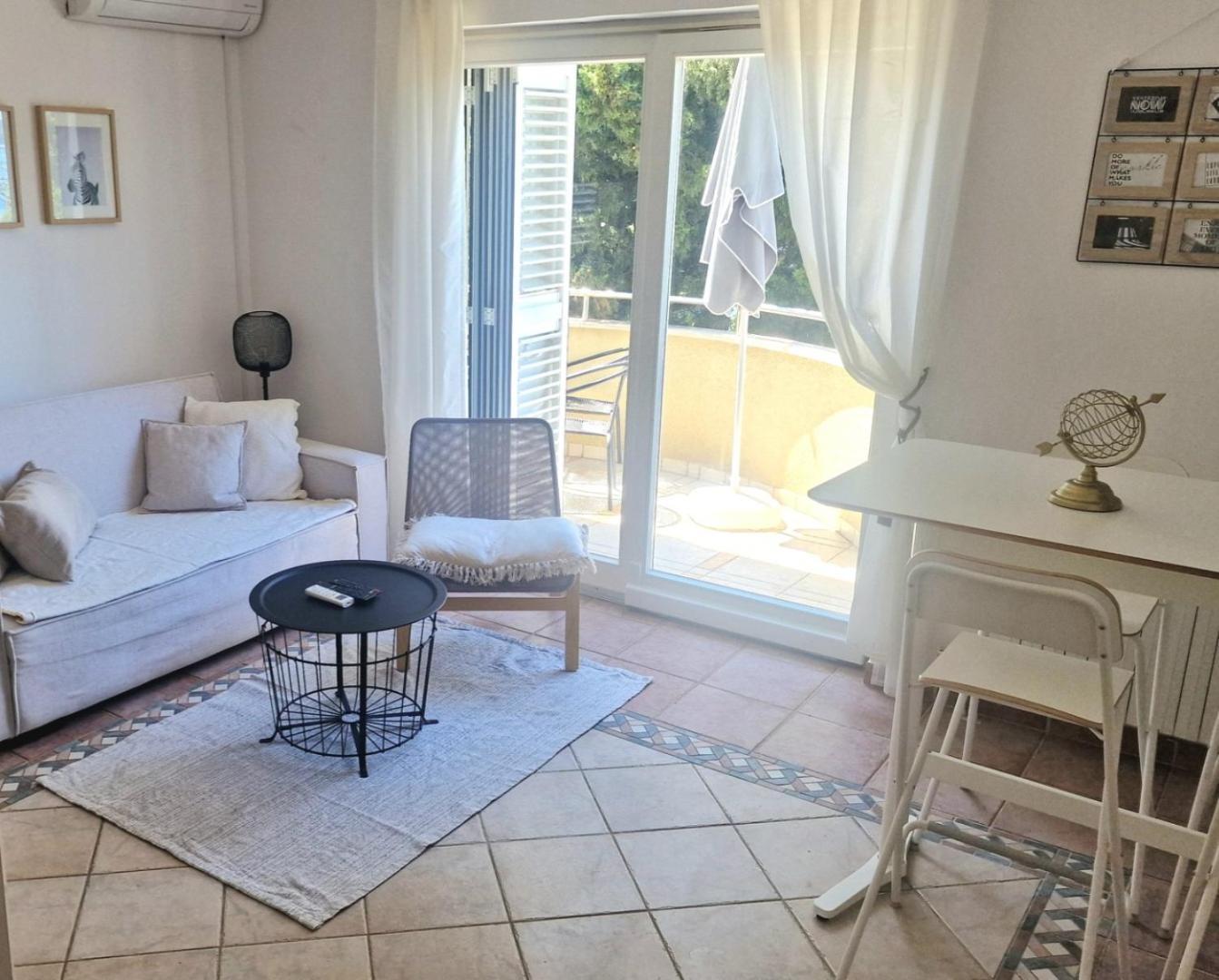Apartments Lukas Нови-Винодолски Экстерьер фото